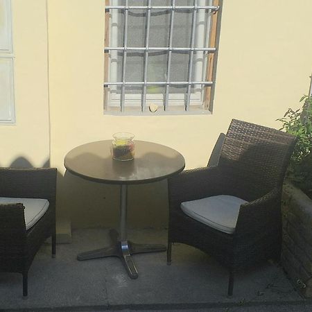 Relax Črni Kal 3 Apartment Bagian luar foto