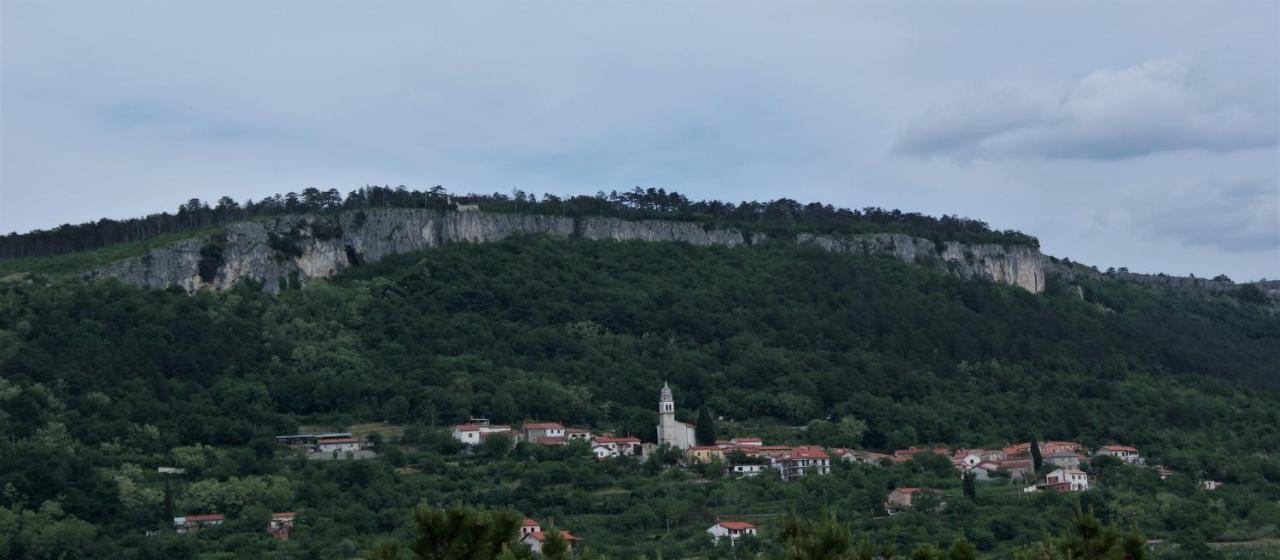 Relax Črni Kal 3 Apartment Bagian luar foto