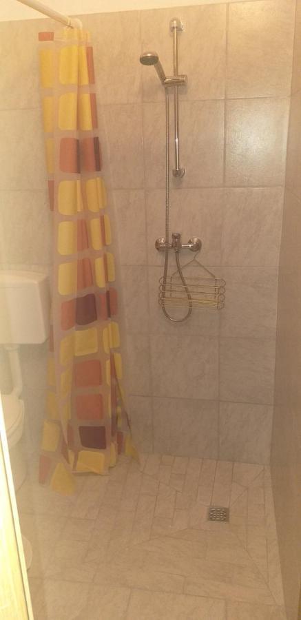 Relax Črni Kal 3 Apartment Bagian luar foto